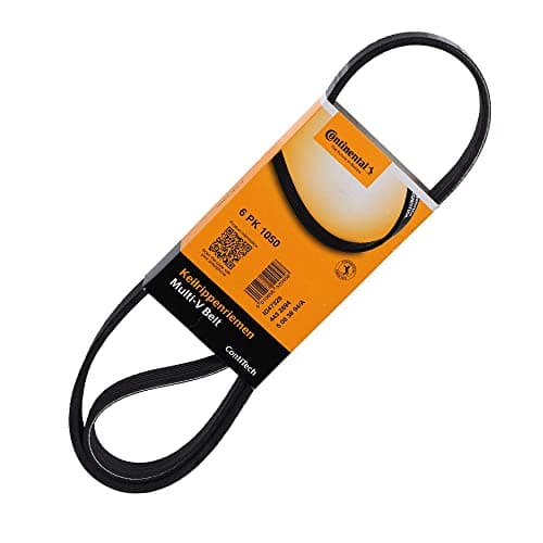 Image of Contitech 6PK1050 V-Ribbed Belts
