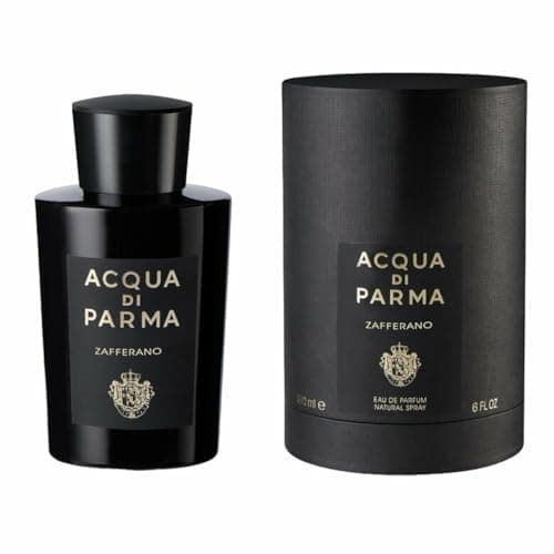 Image of Acqua di Parma Signatures of the Sun Zafferano Eau de Parfum Spray 180ml