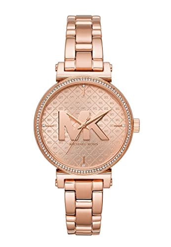 Image of Michael Kors MK4335 Ladies Sofie Watch