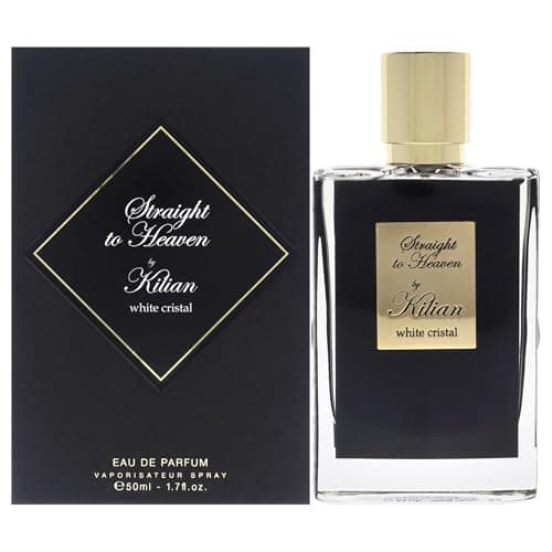 Image of Kilian Straight to Heaven EDP Vapo NFB50 ml