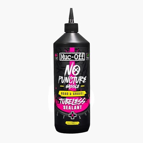Image of MUC-OFF - Road & Gravel Tubeless Sealant 1L