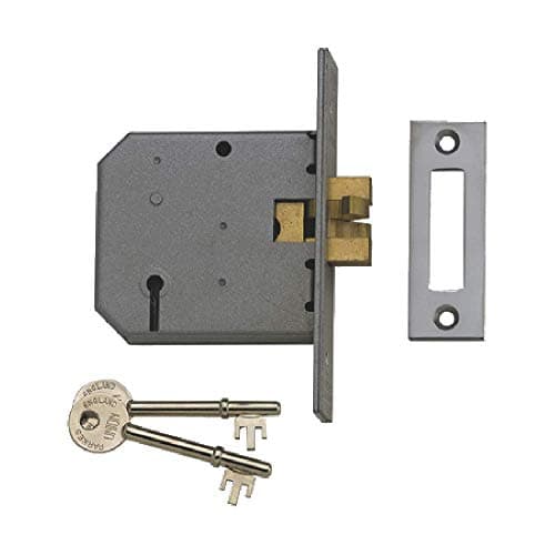 Image of UNION 2477 3 Lever Clawbolt