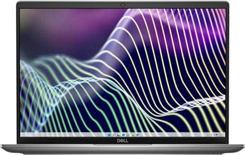 Image of Dell Latitude 7430 Laptop, Intel Core i7-1265U, 16GB RAM, 512GB SSD, 14" Full HD, Intel Iris Xe, Windows 11 Pro (Renewed)