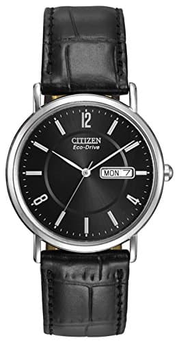 Image of Citizen Eco-Drive Men's Strap Watch BM8240-03E