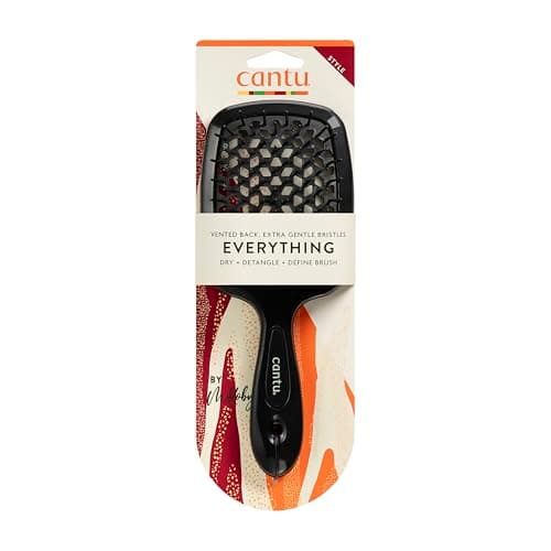 Image of Cantu Mkoby Everything Brush