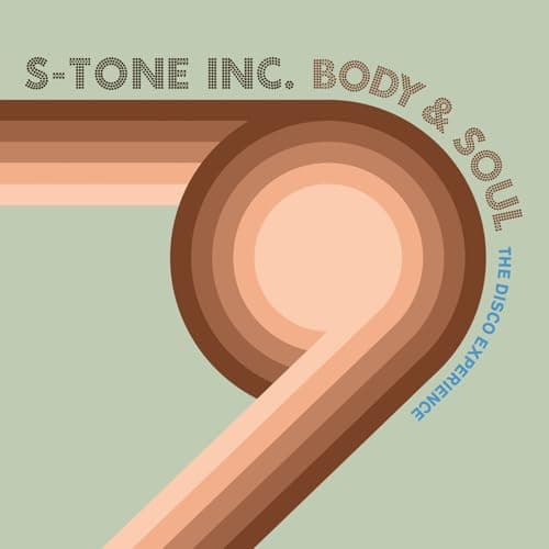 Image of Body & Soul - The Disco Experience [VINYL]