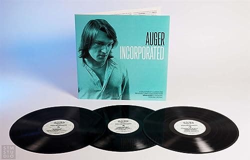 Image of AUGER INCORPORATED [VINYL]