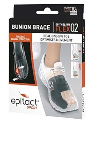Image of EPITACT Sport Flexible Bunion Brace (L)