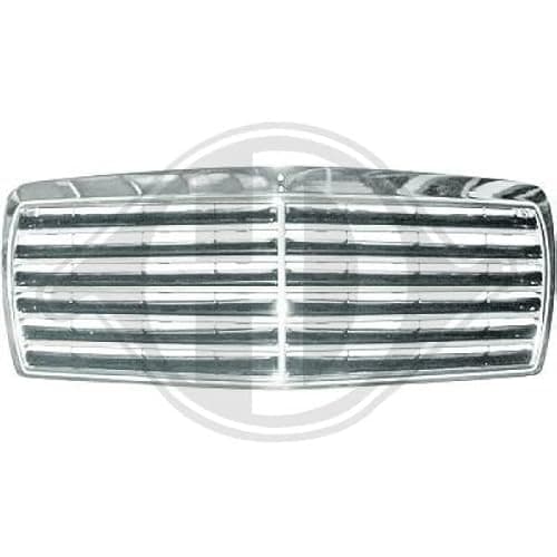 Image of Diederichs 1620140 - Radiator Grille