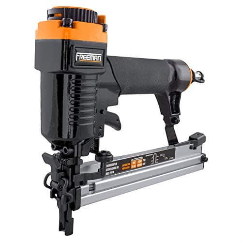 Image of Freeman PFS18 Pneumatic 18 Gauge 7/8" Fencing Stapler
