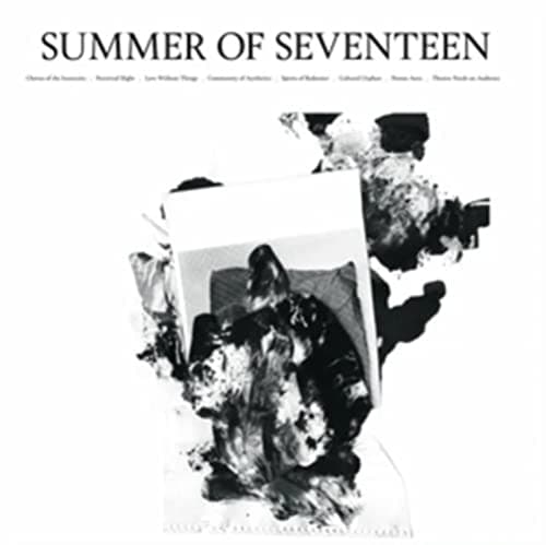 Image of Summer of Seventeen [VINYL]