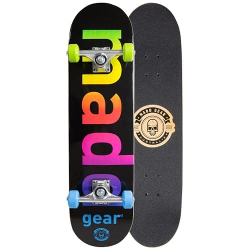 Image of Madd Gear Pro Series Beginner Complete Skateboards, 31 x 8 (Gradient)