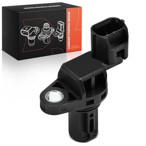 Image of Frankberg Camshaft Sensor Position Sensor Compatible with MX-5 II NB 1.6L 1.8L 1998-2005 Lancer VIII CYA CZA 1.8L 2010-2017 Outlander I CU W 2.4L 2003-2006 Replace# BP4W18230