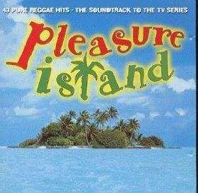 Image of Pleasure Island - 43 Pure Reggae Hits