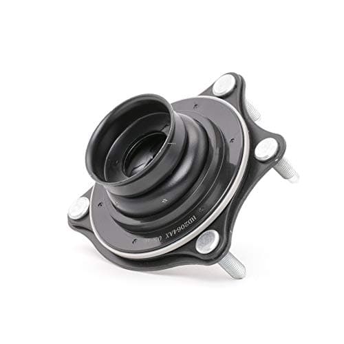 Image of Monroe 2x Genuine Top Strut Mounting - Part Number MK360