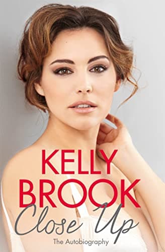 Image of Close Up: The Autobiography