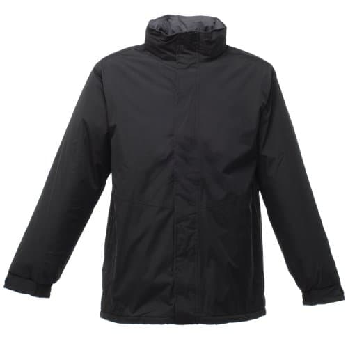 Image of Regatta Women's Beauford Jacket - Size 16 - Black