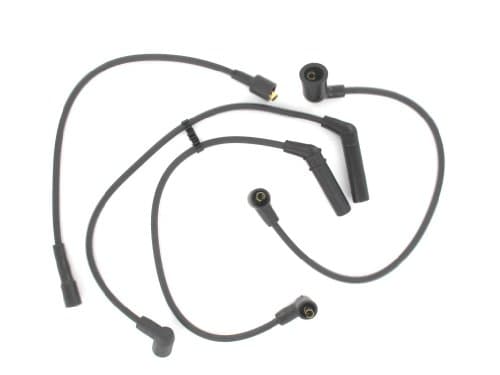 Image of INTERMOTOR Ignition Leads Compatible With Chevrolet Matiz 2005 73684 HOES543