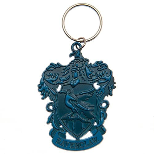 Image of Harry Potter (Ravenclaw Crest)