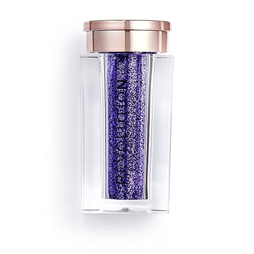 Image of REVOLUTION VIVA LOOSE BODY GLITTER JUST DANCE
