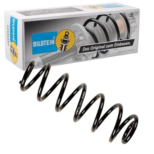 Image of Bilstein 36-134076 Coil Spring