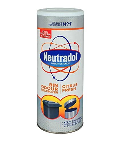 Image of Neutradol Dustbin Odour Destroyer, 350.0 gram