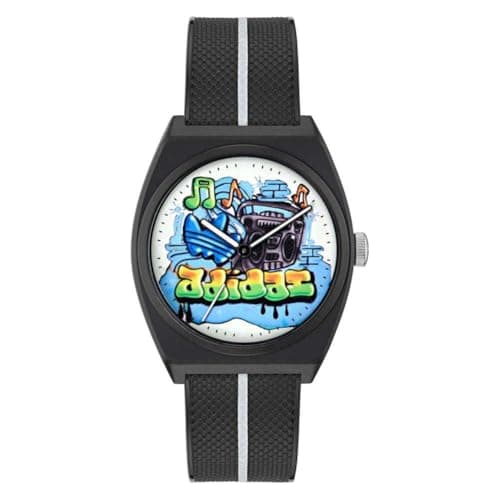Image of Adidas Originals AOST25041 Project Two Watch