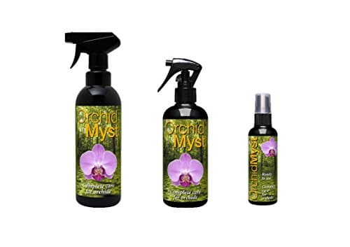 Image of Growth Technology Orchid Myst Flowering Hydroponics Nutrients Plant Additives (100ml)