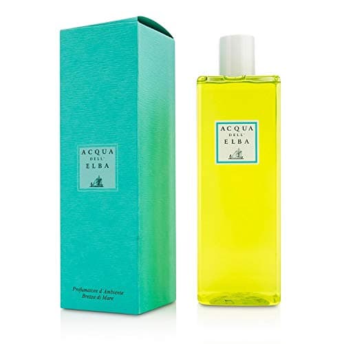 Image of ACQUA DELL'ELBA Brezza di Mare Diffuser Refill 500 ml