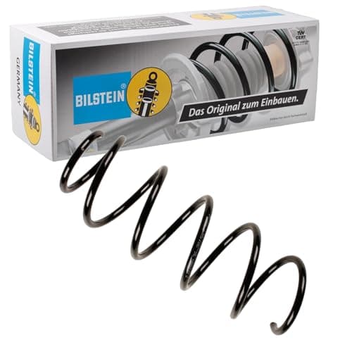 Image of Bilstein 36-201563 Coil Spring