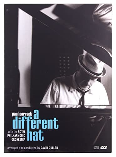 Image of A Different Hat