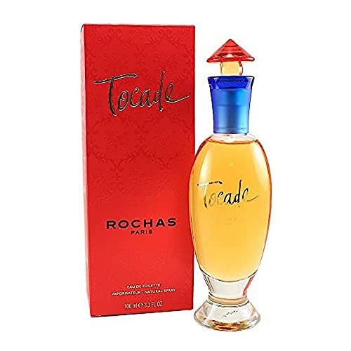 Image of Rochas Tocade Eau de Toilette Spray 100 ml
