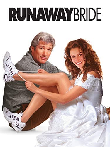 Image of Runaway Bride