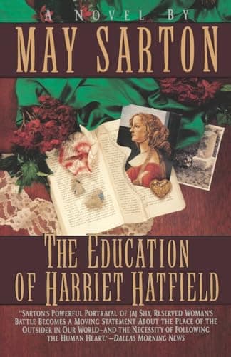 Image of The Education Of Harriet Hatfield: A Novel