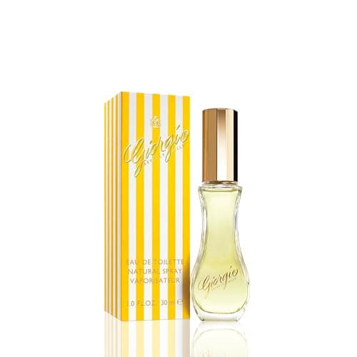 Image of Giorgio Beverly Hills Eau de Toilette Spray, 30ml