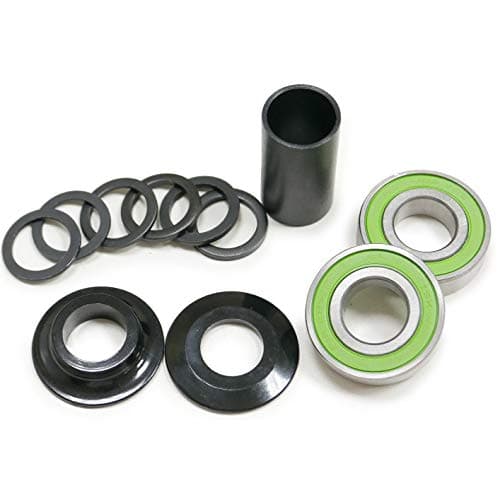 Image of Salt Rookie Mid Bottom Bracket (19mm)