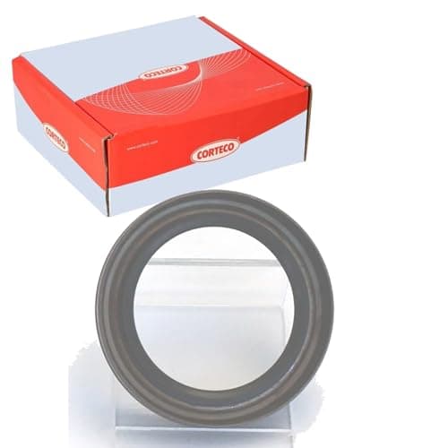 Image of Corteco 19033949B Oil Seal for Manual Gearbox