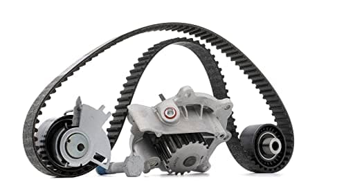 Image of Bosch 1987946960 - Timing belt with waterpump kit