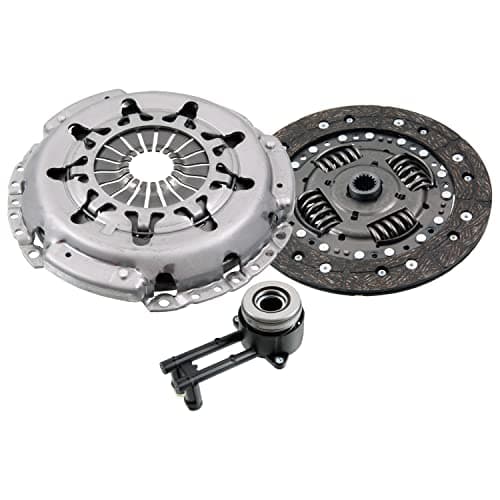 Image of Blue Print ADF1230116 Clutch Kit, 1 Unit