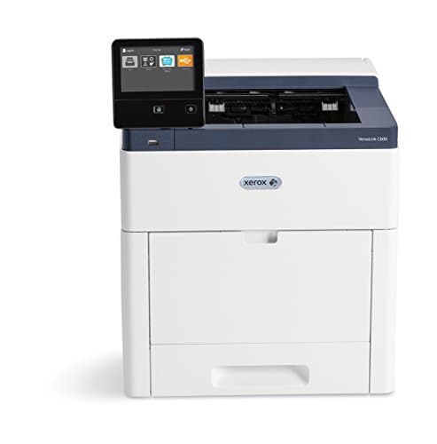 Image of Xerox VersaLink C600dn A4 53ppm Colour LED/Laser Printer with Duplex 2-Sided Printing