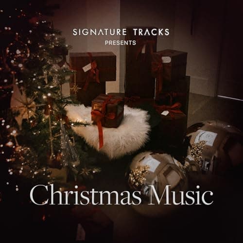Image of Christmas Mingle