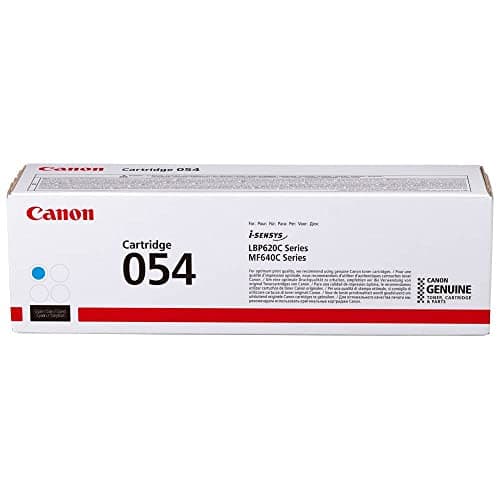 Image of Canon Cartouche toner 54 C