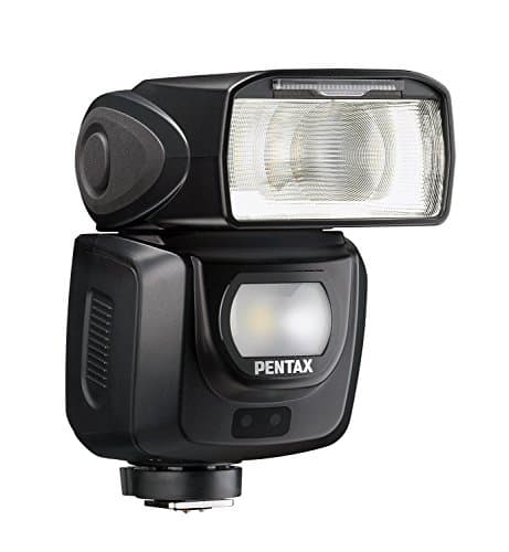 Image of Pentax AF 360 FGZ II Flashgun for Camera