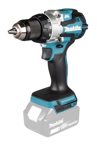Image of Makita DDF489Z 18V Li-ion LXT Brushless 13mm Drill Driver – Batteries and Charger Not Included