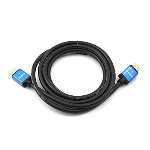 Image of Connect-It 2m Gold HDMI Cable