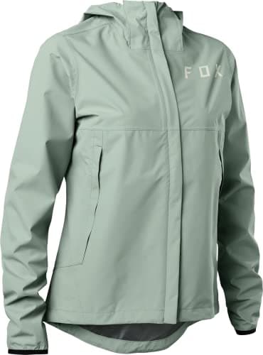 Image of Fox W Ranger 2.5L Water Jacket Eucalyptus