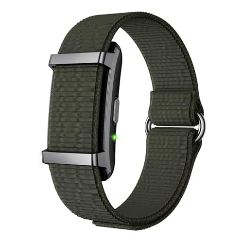 Image of findtime Smart Band Fitness Tracker Fitness Wristband Step Counter Pedometer Heart Rate Monitor Sleep Tracker Activity Trackers with Steps Distance Calories Counting Compatible with Android iOS