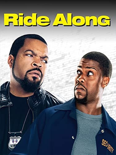 Image of Ride Along