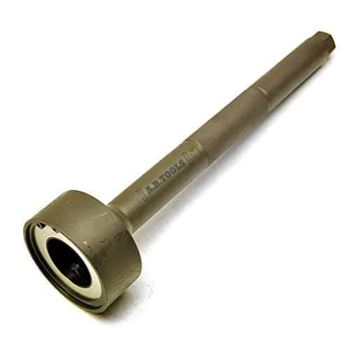 Image of AB Tools Steering Rack Knuckle Tie Rod End Track Axial Joint Removal Tool 27-35mm