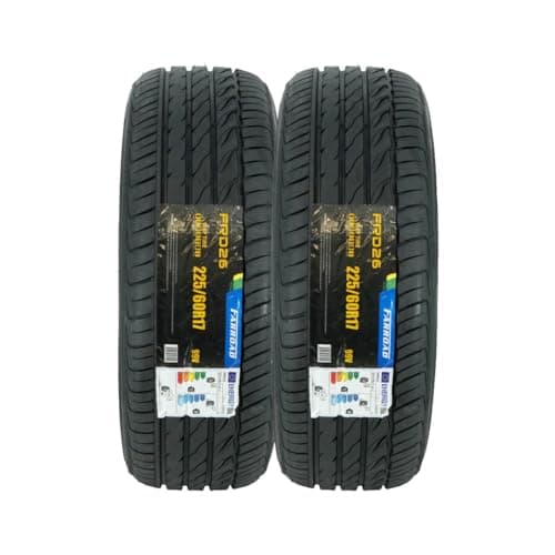 Image of 225/60R17 FARROAD FRD26 99V XL Car Tyre - Extra Load for SUVs & 4x4s - 2256017-225 60 17 (2)